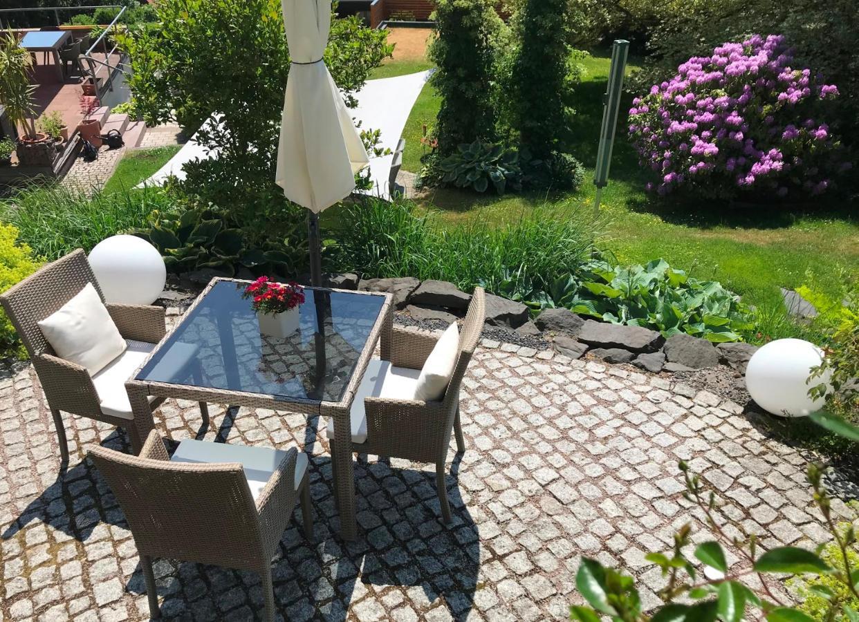 Holiday home Conradshoeh Mit Sauna Ilmenau
