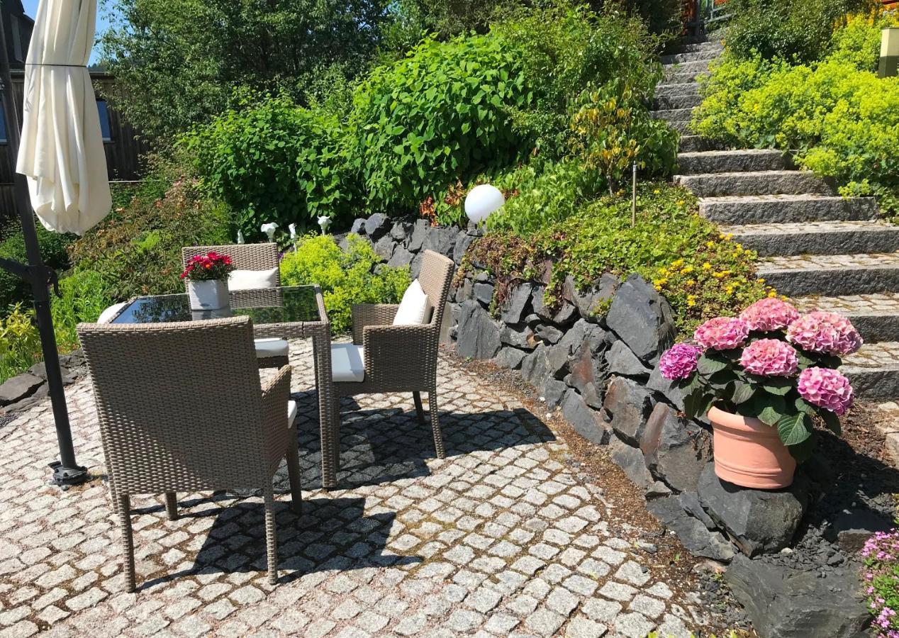 Conradshoeh Mit Sauna Ilmenau
