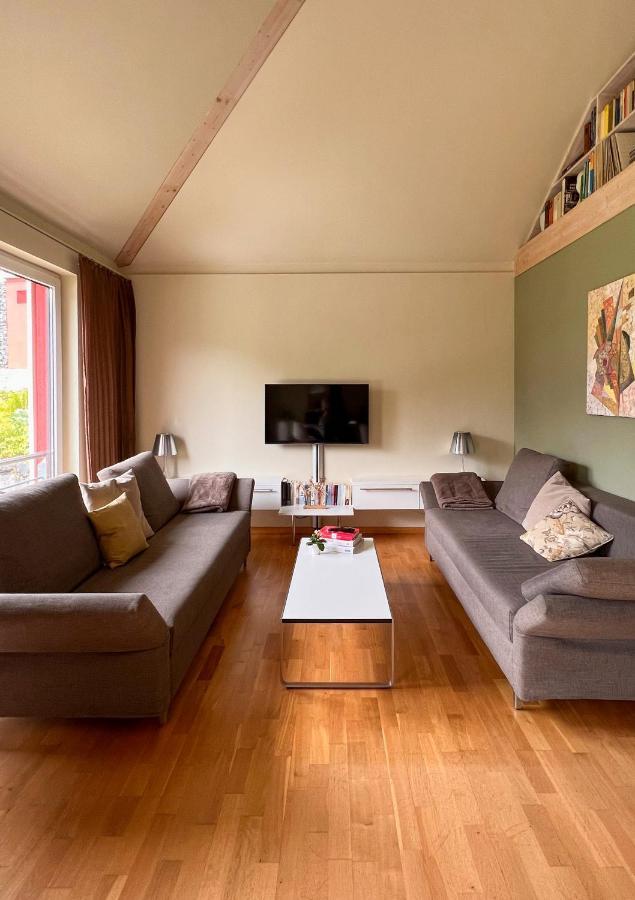 Ferienhaus Conradshoeh Mit Sauna
