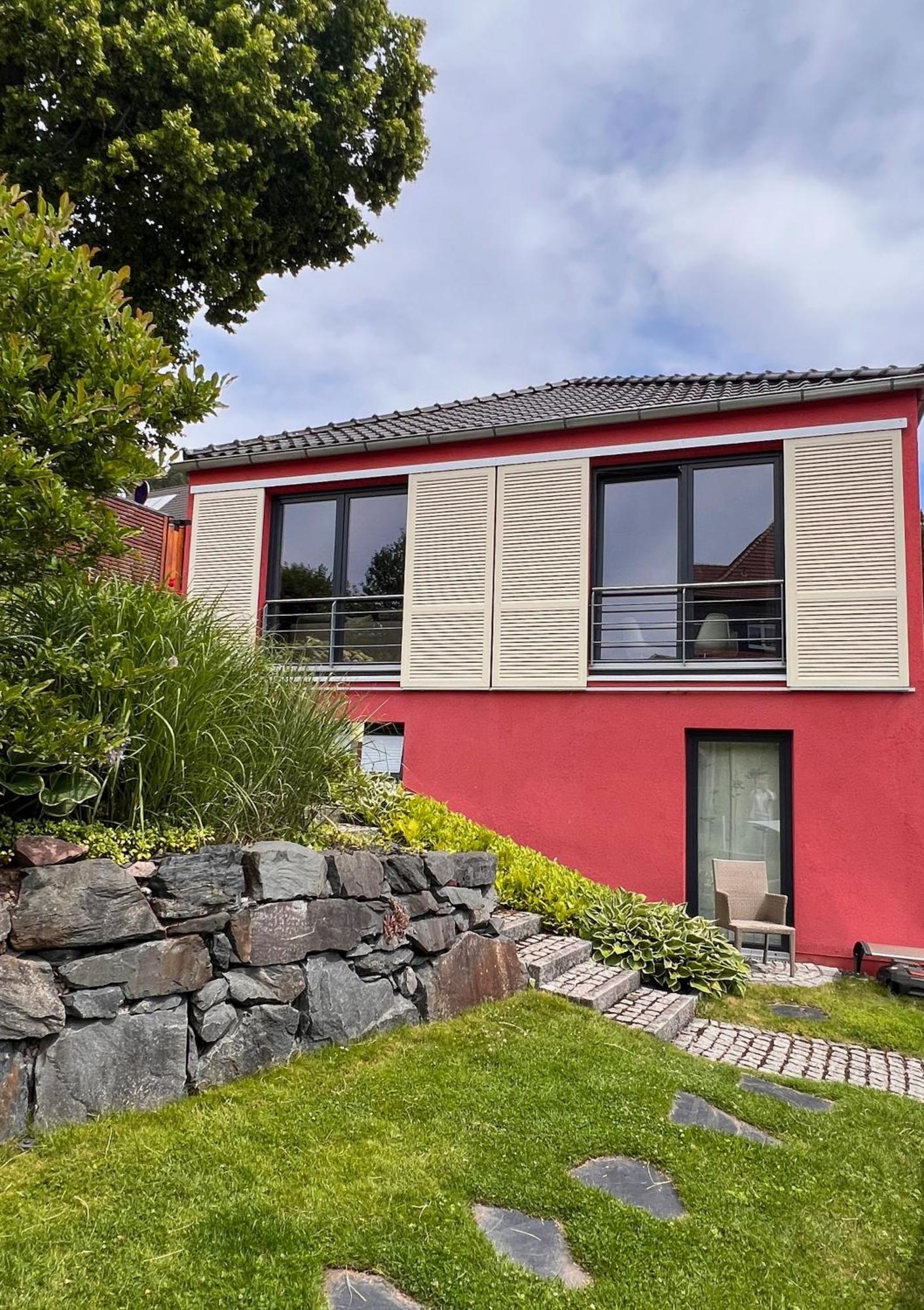 Conradshoeh Mit Sauna *