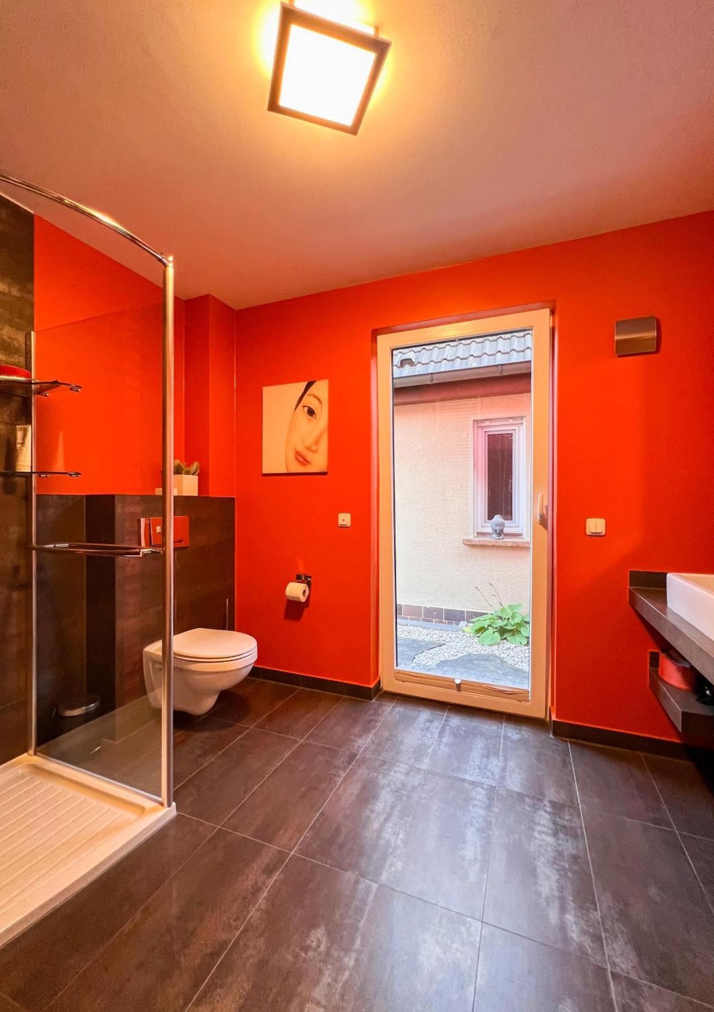 Conradshoeh Mit Sauna Holiday home *