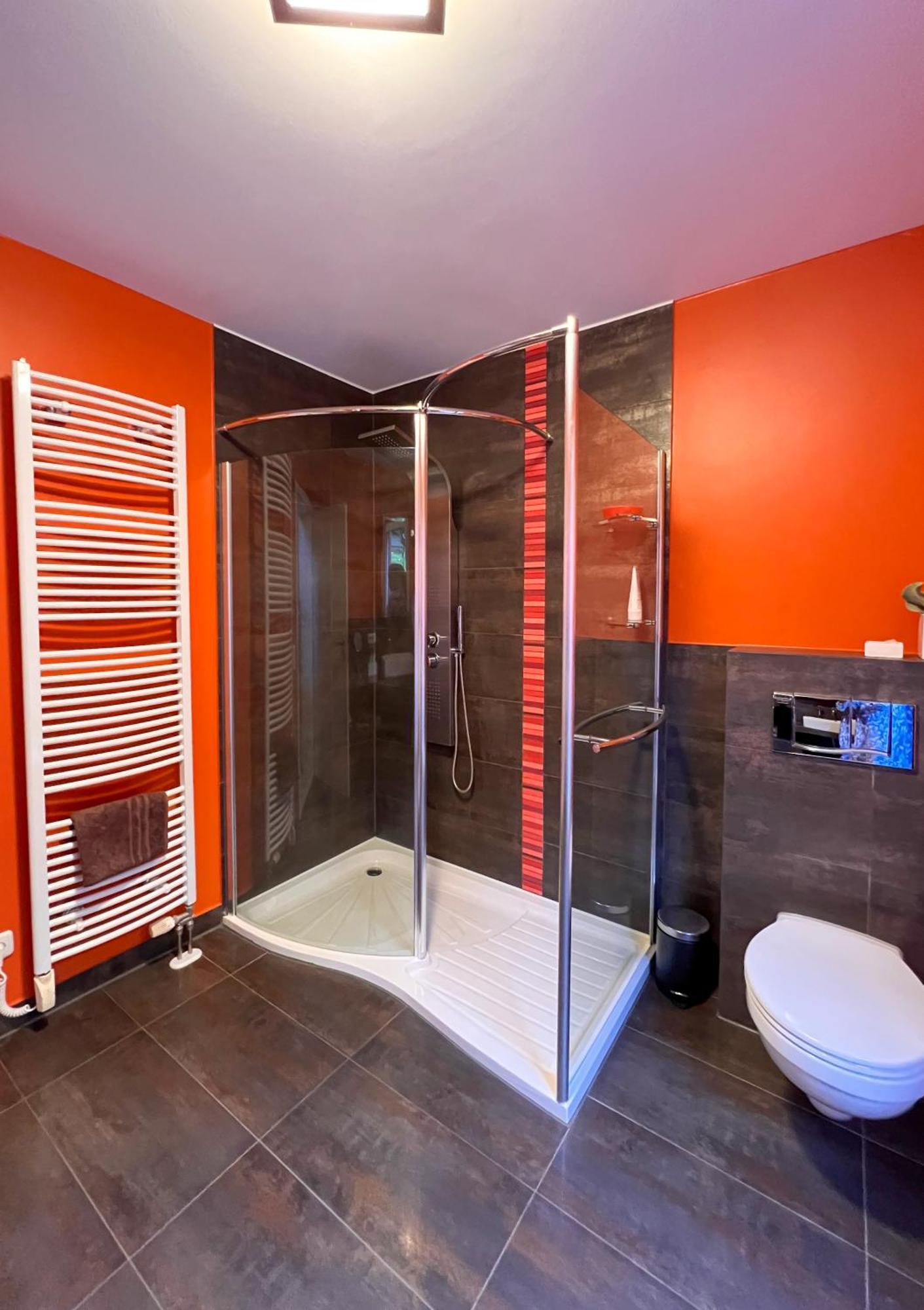 Holiday home Conradshoeh Mit Sauna *
