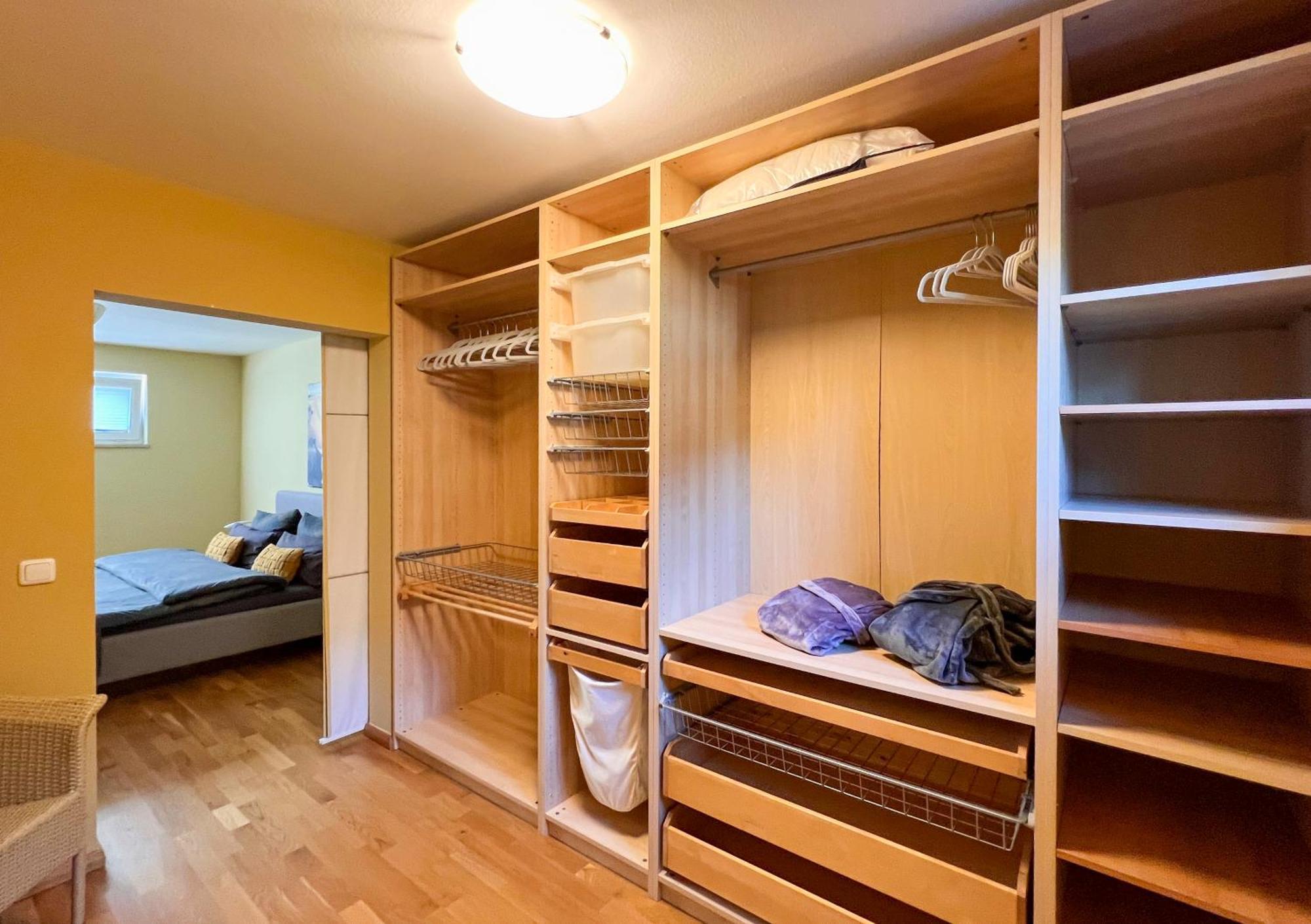 Conradshoeh Mit Sauna