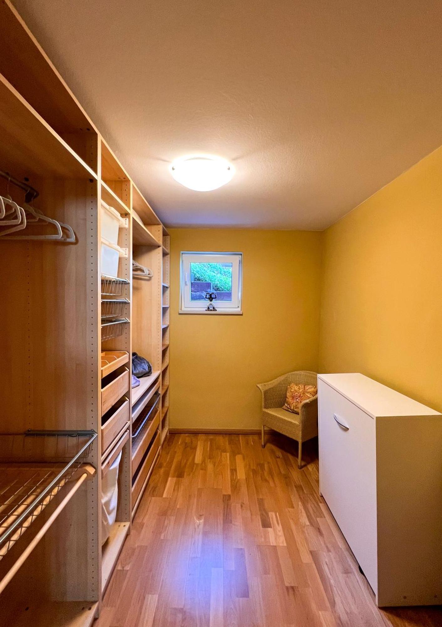 Conradshoeh Mit Sauna