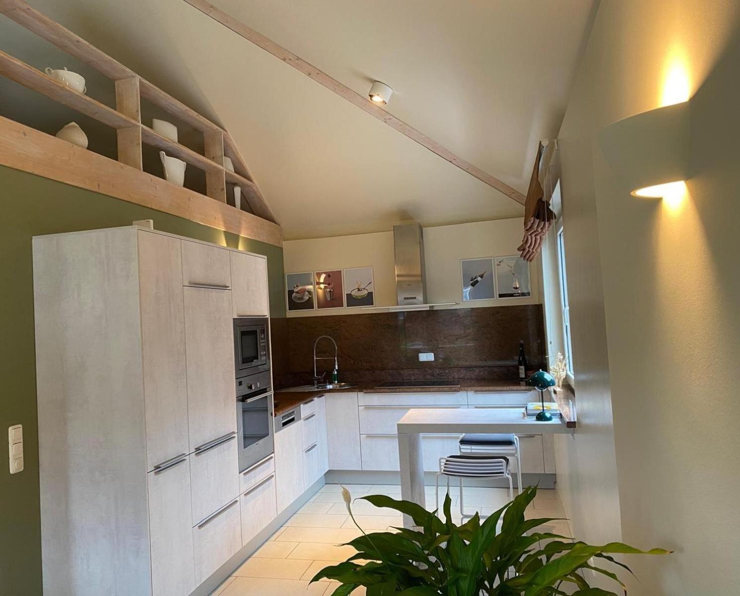 Conradshoeh Mit Sauna Ilmenau