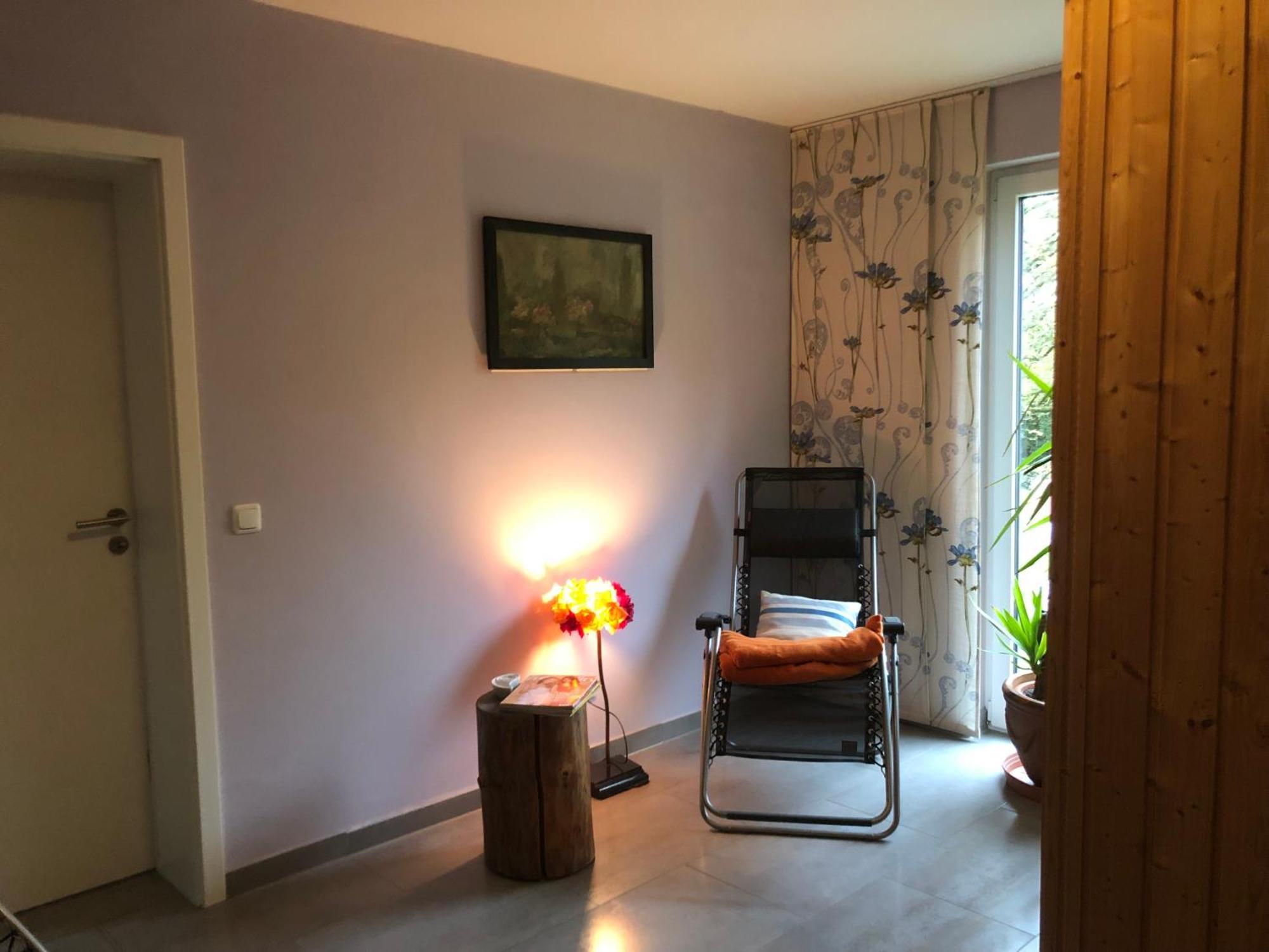 Ferienhaus Conradshoeh Mit Sauna