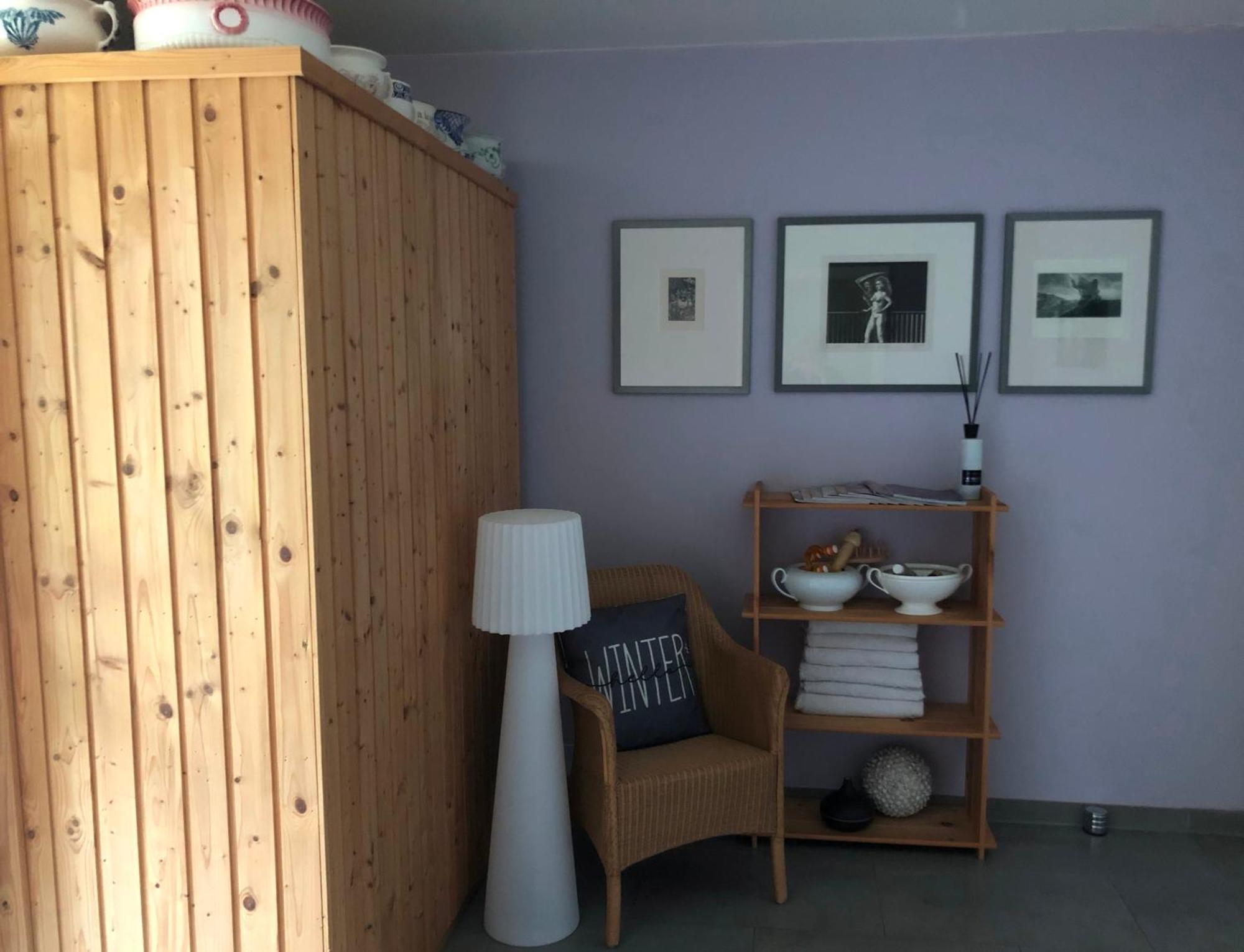 Conradshoeh Mit Sauna Holiday home *
